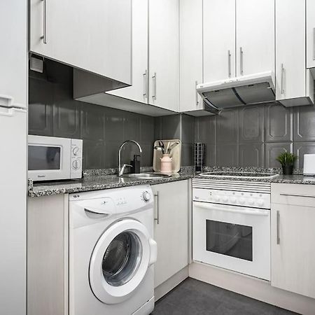Apartamento La Plazuela Хихон Экстерьер фото