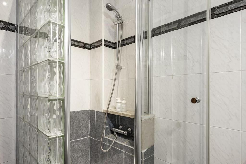 Apartamento La Plazuela Хихон Экстерьер фото